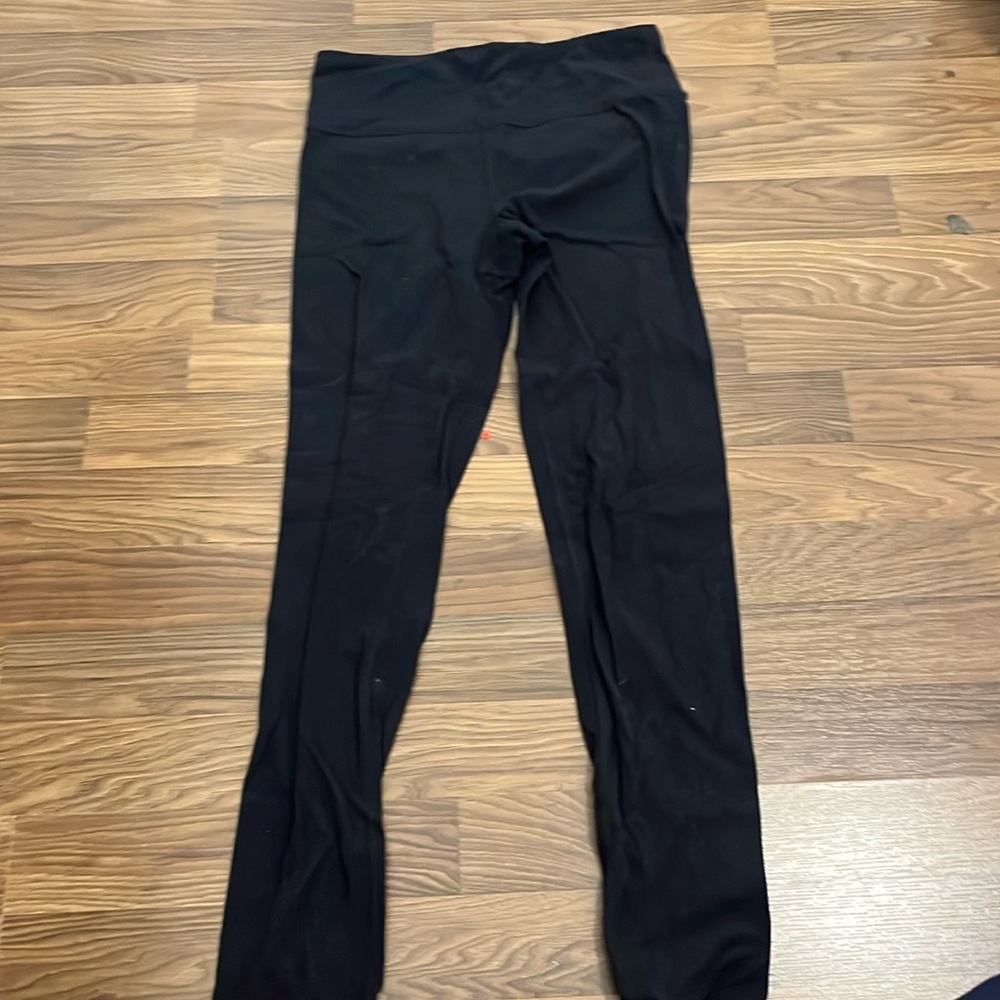 Athleta girl leggings